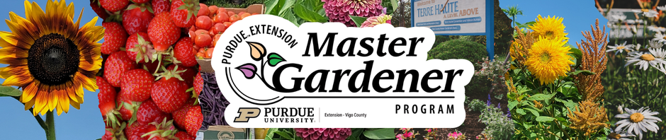 Wabash Valley Master Gardeners Association, Inc.
