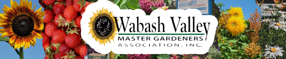Wabash Valley Master Gardeners Association, Inc.